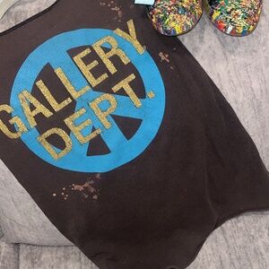 Gallery dept